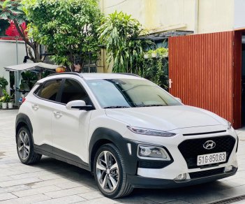 Hyundai Kona 2018 - Bảo hành 10.000km sau khi mua xe