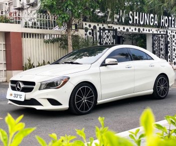 Mercedes-Benz CLA 250 2013 - Biển Hà Nội