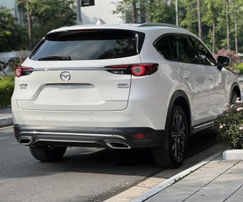 Mazda CX-8 2020 - Tặng kèm gói test + bảo dưỡng xe 1 năm