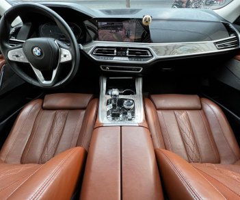 BMW X7 2019 - Xe đẹp nguyên bản, chạy lướt, giá tốt