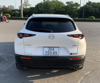 Mazda CX-30 2022 - Tặng gói miễn phí spa - Bảo dưỡng 1 năm