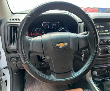 Chevrolet Trailblazer 2018 - Xe 7 chỗ máy dầu