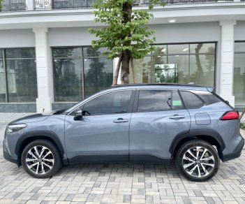 Toyota Corolla Cross 2021 - Giá chỉ 885tr