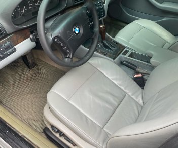 BMW 318i 2003 - Xe gia đình giá tốt 140tr