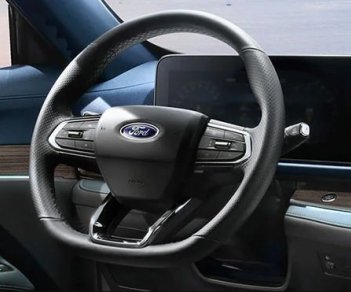 Ford Territory 2023 - Siêu phẩm sắp ra mắt - Cọc sớm để nhận ưu đãi giá trị