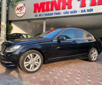 Mercedes-Benz C 250 2013 - Mới về cho ACE nào cần