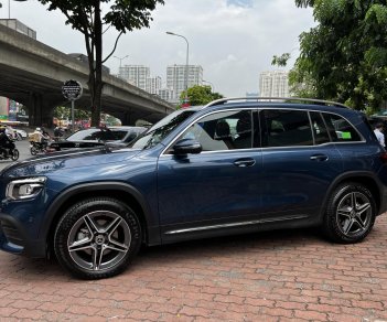 Mercedes-Benz GLB 200 2021 - Siêu lướt 5000 miles giá cực tốt