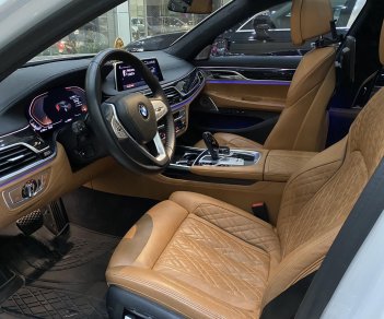 BMW 740Li 2020 - Đăng ký một chủ mới