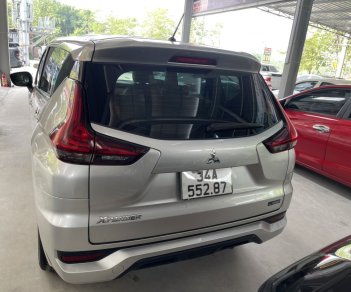 Mitsubishi Xpander 2018 - Xe 1 chủ từ đầu bao check test