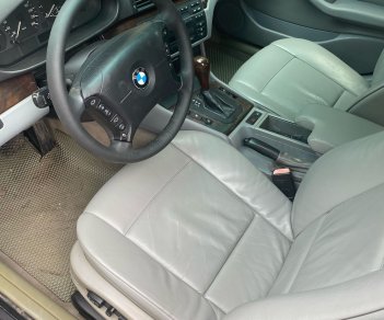 BMW 318i 2003 - Xe gia đình giá tốt 140tr