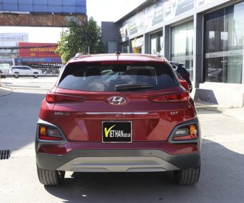 Hyundai Kona 2019 - Giá cực tốt