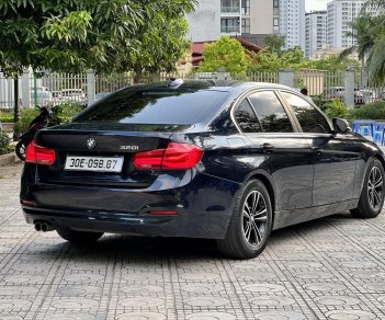 BMW 320i 2016 - Đã lên 1 số đồ chơi