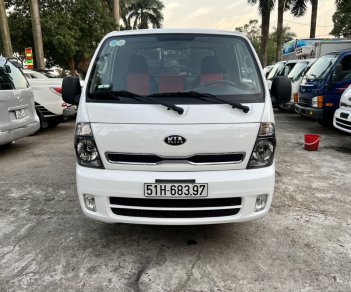 Kia Frontier 2020 - Thùng lửng, xe chạy ít 4v5 km, xe đẹp không lỗi nhỏ