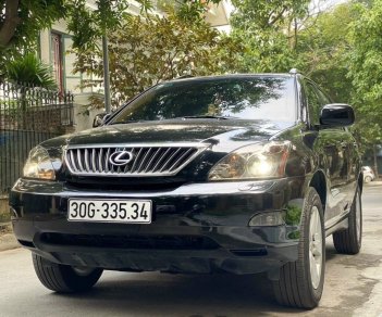 Lexus RX 350 0 2008 - Xe còn mới giá chỉ 699tr