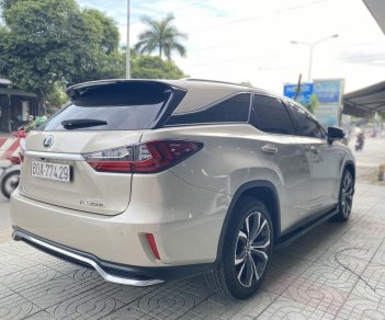 Lexus RX 350 2018 - Động cơ V6 3.5L nhập khẩu Nhật Bản