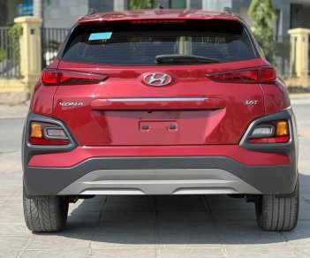 Hyundai Kona 2019 - Tặng kèm gói test + bảo dưỡng xe 1 năm