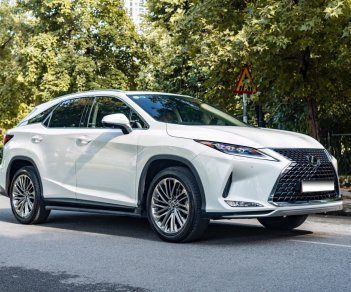 Lexus RX 350 2021 - Biển tỉnh