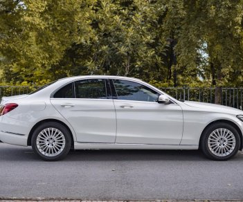 Mercedes-Benz C 250 2015 - Giá cực tốt