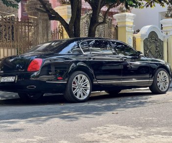 Bentley Flying Spur 2006 - Xe cực đẹp bao test toàn quốc