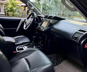 Toyota Land Cruiser Prado 2015 - Cần bán xe hiếm giá tốt, hộp số 6 cấp