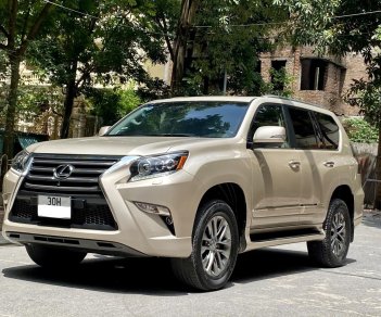 Lexus GX 460 2015 - Xe còn chính chủ, nội thất còn rất mới