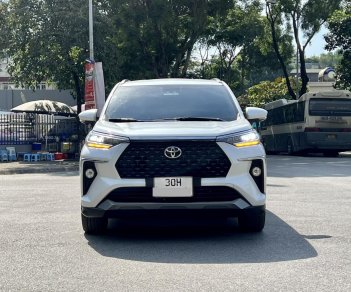 Toyota Veloz Cross 2022 - Bán xe chính chủ giá tốt 785tr