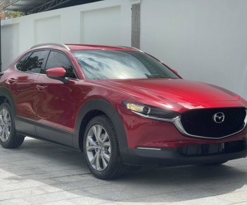 Mazda CX-30 2022 - Nhập Thailand