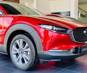 Mazda CX-30 2022 - Giảm sâu sẵn xe giao liền, nhiều xe nhiều phiên bản tháng 5/2023