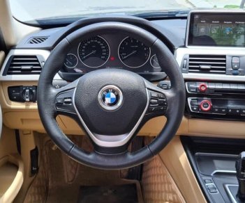 BMW 320i 2016 - Nhập khẩu Đức