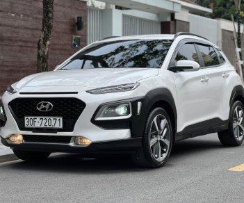 Hyundai Kona 2019 - Cần bán lại xe gia đình giá 650tr