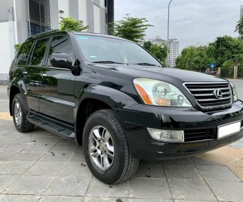 Lexus GX 470 2008 - Máy móc gầm bệ chắc chắn