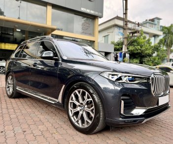 BMW X7 2019 - Xe đẹp nguyên bản, chạy lướt, giá tốt