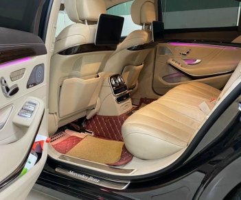 Mercedes-Benz S 450L 2020 - Model 2020 một chủ đi ít