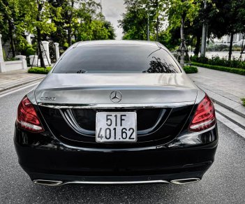 Mercedes-Benz C 250 2016 - Trả góp chỉ từ 199tr - Xe cực đẹp, độ lên trông như Maybach - Có bảo hành dài hạn