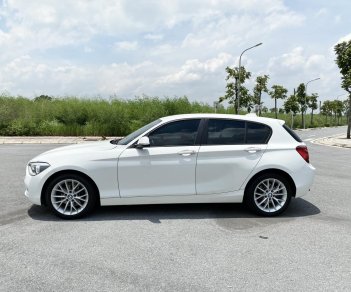 BMW 116i 2014 - Giảm 10 triệu cho KH có con dưới 10 tuổi - Đã qua kiểm định tại xưởng dịch vụ - Giao xe tại nhà