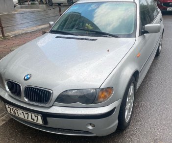 BMW 318i 2003 - Xe gia đình giá tốt 140tr