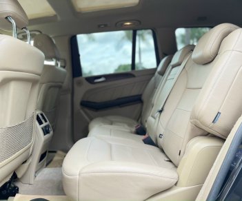 Mercedes-Benz GL 350 2015 - Bảo hành chính hãng, có hỗ trợ vay