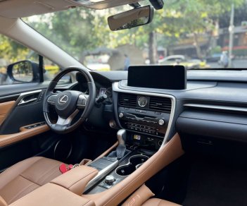 Lexus RX 300 2021 - Màu đen, nhập khẩu