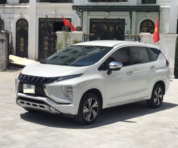 Mitsubishi Xpander 2020 - Hỗ trợ chăm xe 1 năm nhiều hạng mục