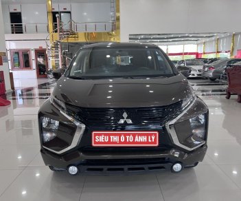 Mitsubishi Xpander 2020 - 7 chỗ, nhập khẩu, động cơ bền bỉ, tiết kiệm nhiêu liệu