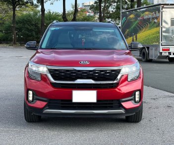 Kia Seltos 2021 - Cần bán xe giá 755tr