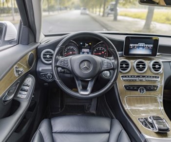 Mercedes-Benz C 250 2015 - Giá cực tốt