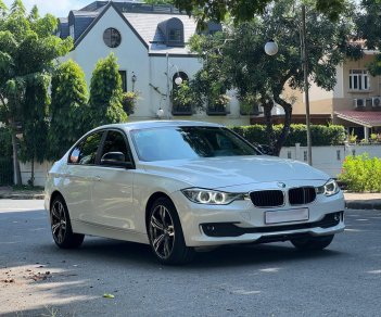 BMW 320i 2013 - Xe lăn bánh 80.000km