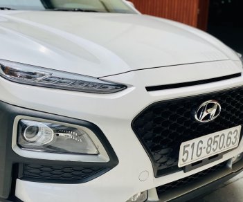 Hyundai Kona 2018 - Hỗ trợ ngân hàng 65% giá trị xe