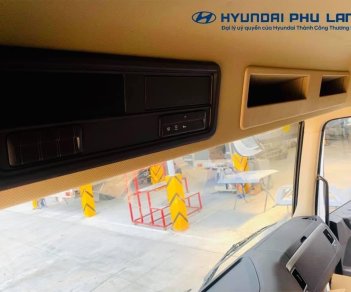 Hyundai Xcient 2021 - Giá tốt nhất thị trường