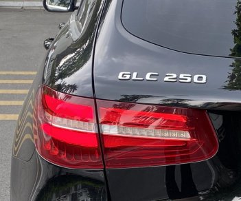 Mercedes-Benz GLC 250 2018 - Biển tỉnh