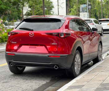 Mazda CX-30 2021 - Nhập khẩu nguyên chiếc giá chỉ 805tr