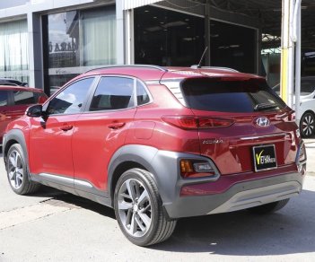 Hyundai Kona 2019 - Giá cực tốt