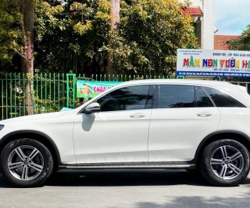 Mercedes-Benz GLC 200 2021 - Chạy hơn 2000km, biển tỉnh