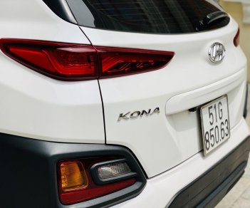 Hyundai Kona 2018 - Hỗ trợ ngân hàng 65% giá trị xe